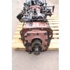 Zetor 12011 12045 převodovka kompletní,plně funkční