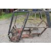 Zetor crystal rám kabiny 8011 8045 10011 10045 12011 12045 16045