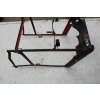 Zetor Crystal rám kapoty 12145/ 1