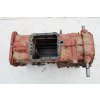Zetor crystal 8011 blok obal převodovky