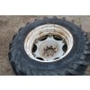 Zetor uř1 7211 zadní kolo 16,9-30 20