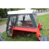 Zetor crystal 8145 kabina nové blatníky pěkný stav 1