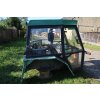 Kabina Zetor 7211 kompletní nezkorodovaná