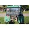 Kabina Zetor 7211 kompletní nezkorodovaná