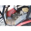 Kabina Zetor 7211 7745