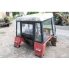 Kabina Zetor 7211 7745