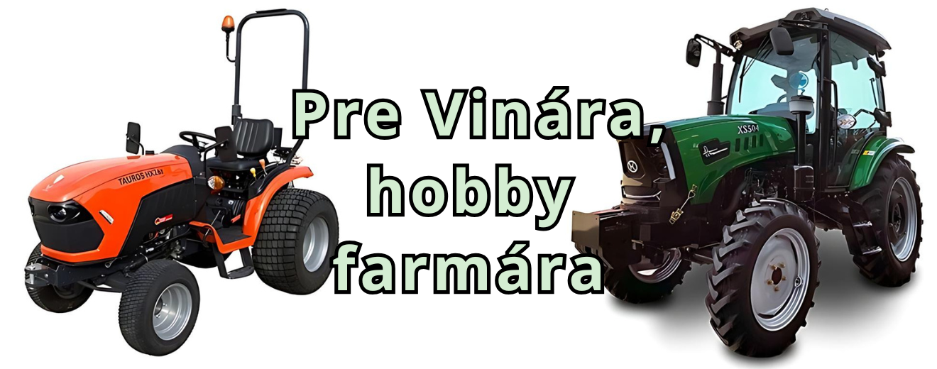 malotraktory orava Žilina