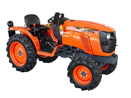 Malotraktor Kubota NeoStar A211 4x4