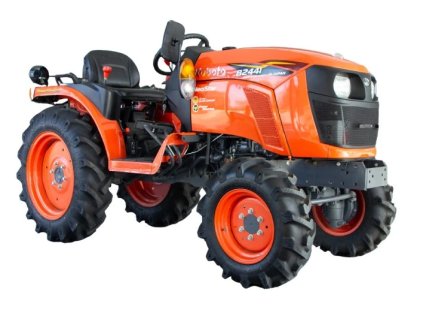 Malotraktor Kubota NeoStar B2441 4x4