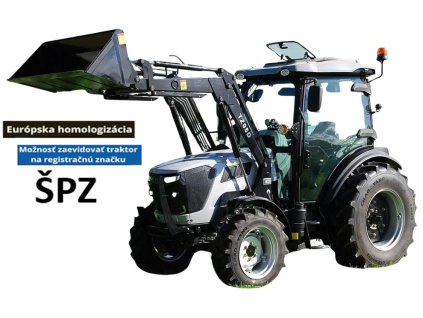 traktory tarusu velke