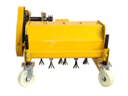 Mulčovač / Drvič buriny Tauros ZX18-M60