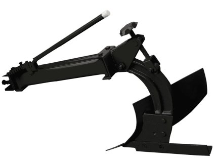 Jednoradličný pluh Tauros ZX18-P1