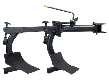 Dvojradličný pluh Tauros ZX18-P2