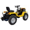 Malotraktor Tauros ZX18 4x4