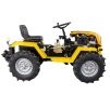 Malotraktor Tauros ZX18 4x4
