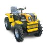 Malotraktor Tauros ZX18 4x4