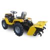 Malotraktor Tauros ZX18 4x4