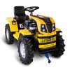 Malotraktor Tauros ZX18 4x4
