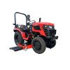 281 62 malotraktor tauros zx25 4x4