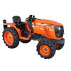 Malotraktor Kubota NeoStar A211 4x4