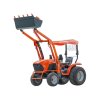 51 1 malotraktor tauros hx26z 4x4
