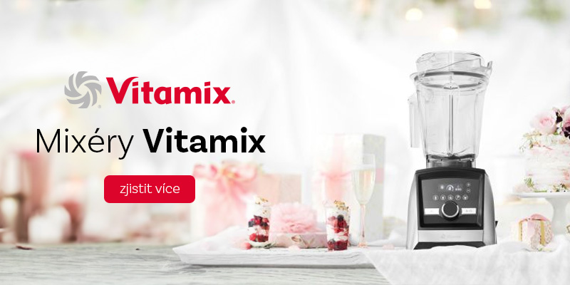 Vitamix - mobil