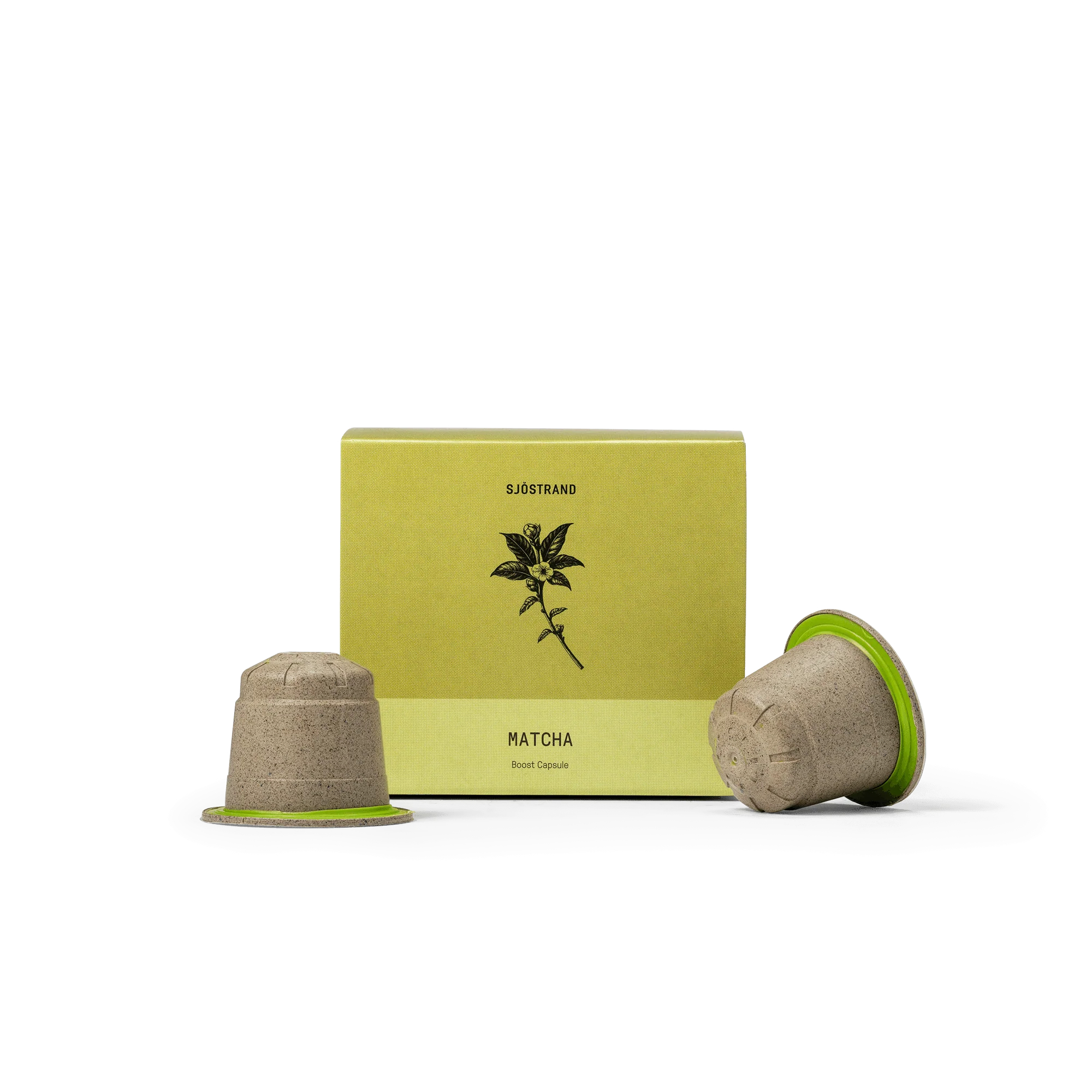 Matcha