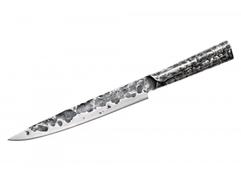 Samura METEORA Kuchyňský plátkovací nůž 20,6 cm (SMT-0045)
