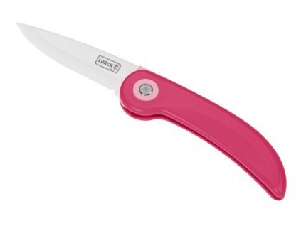 RS3888 10366 Picknick Messer rot auf hpr