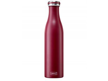 RS3540 240926 Isolier Flasche 0,75 Bordeauxvel