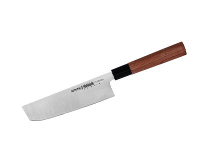 1817 samura okinawa nuz nakiri 17 cm so 0174