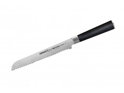 Samura MO-V Nůž na chleba 23 cm (SM-0055)