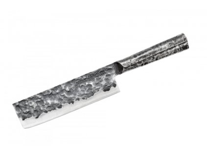 Samura METEORA Kuchyňský nůž Nakiri 17,3 cm  (SMT-0043)