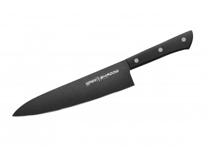 Samura SHADOW Šéfkuchařský nůž 21 cm (SH-0085)