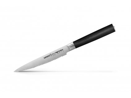 Samura MO-V Nůž na rajčata 12 cm (SM-0071)