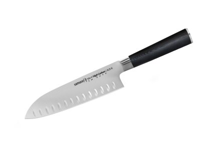 2084 samura mo v nuz santoku 18 cm sm 0094
