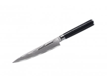 Samura DAMASCUS Univerzální nůž 15 cm (SD-0023)