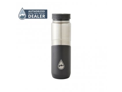 berkey lookout bottle black 1 logo