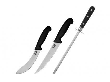 SAMURA - Butcher Set 2 nožů (SBU-0230)