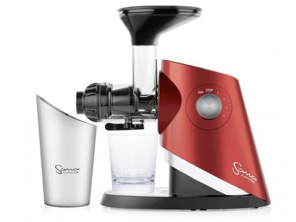 Sana Supreme Juicer EUJ-727 červená