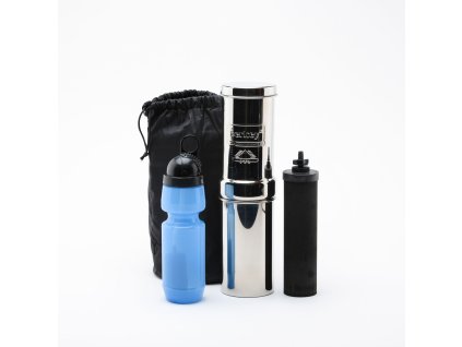 Go Berkey Kit
