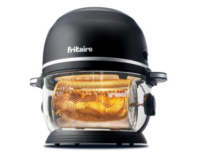 Fritaire black 01