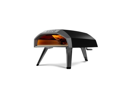 Ovens ToScale Koda12