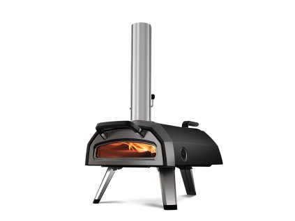 Ovens ToScale Karu2