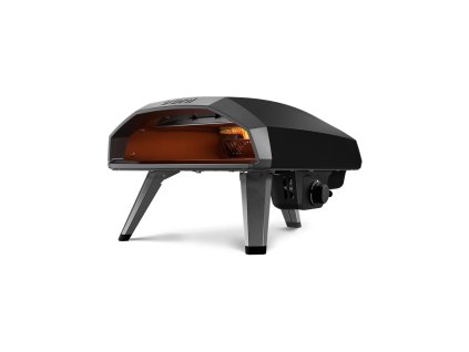 Ovens ToScale Koda2 Black