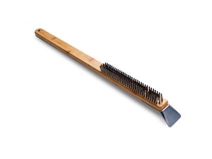 Ooni Pizza Oven Brush 1