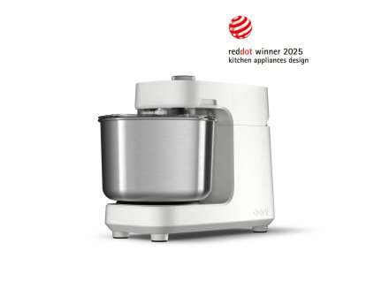HaloPro White Reddot