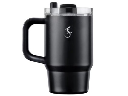 lurch isolierbecher big cup mini black