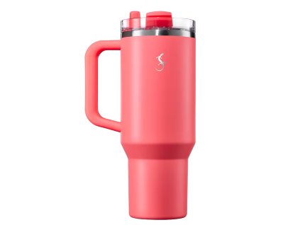 Big Cup 1200ml pink