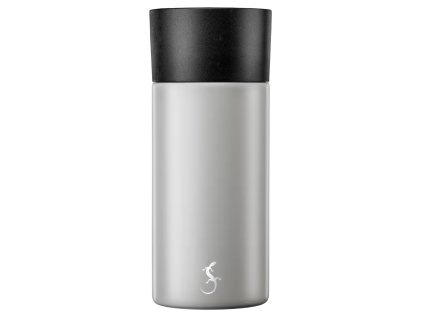 lurch isolierbecher 360grad jura grey